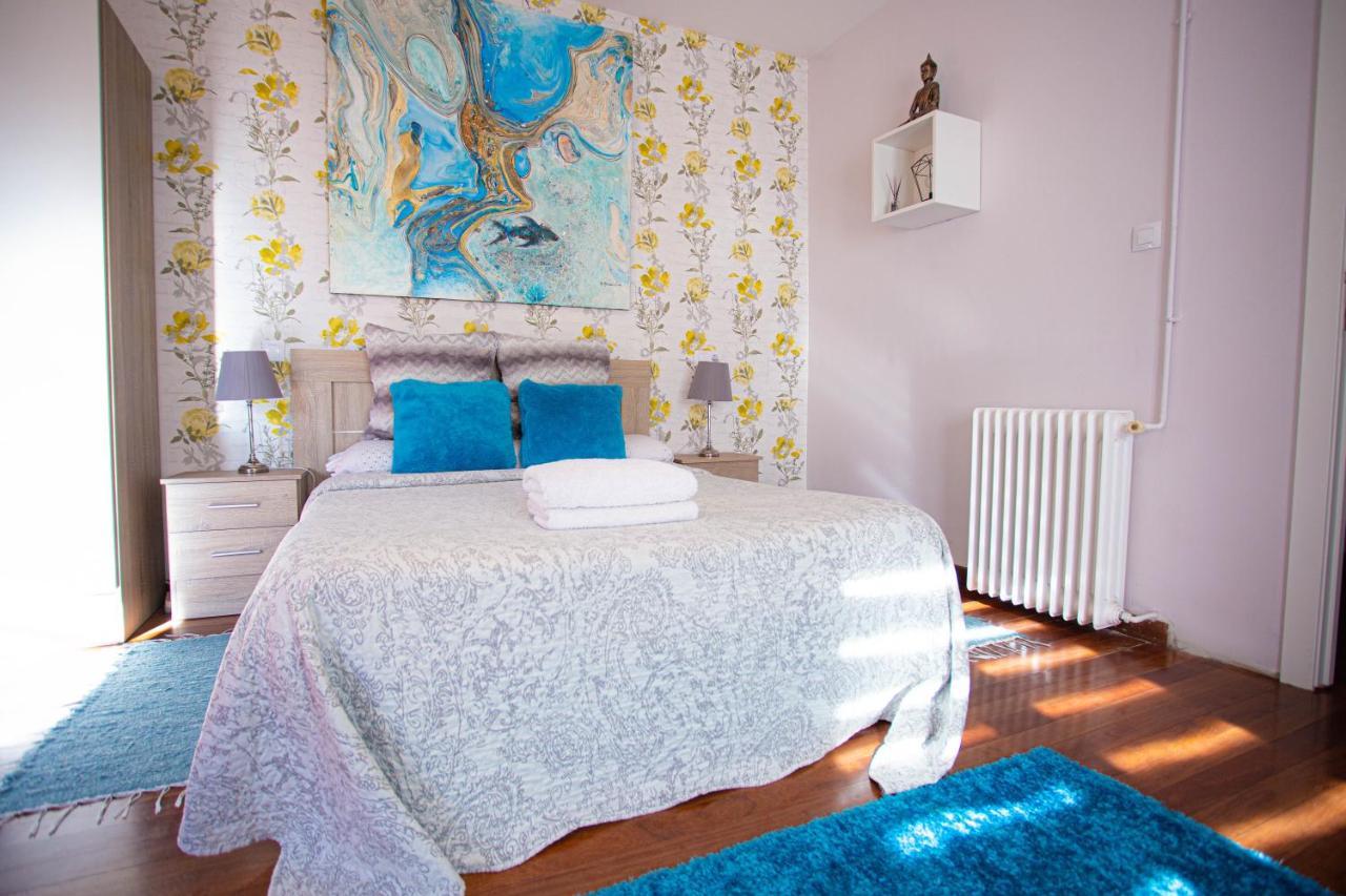 Séjour chez l'habitant Bohemia Plaza Mayor Ii-