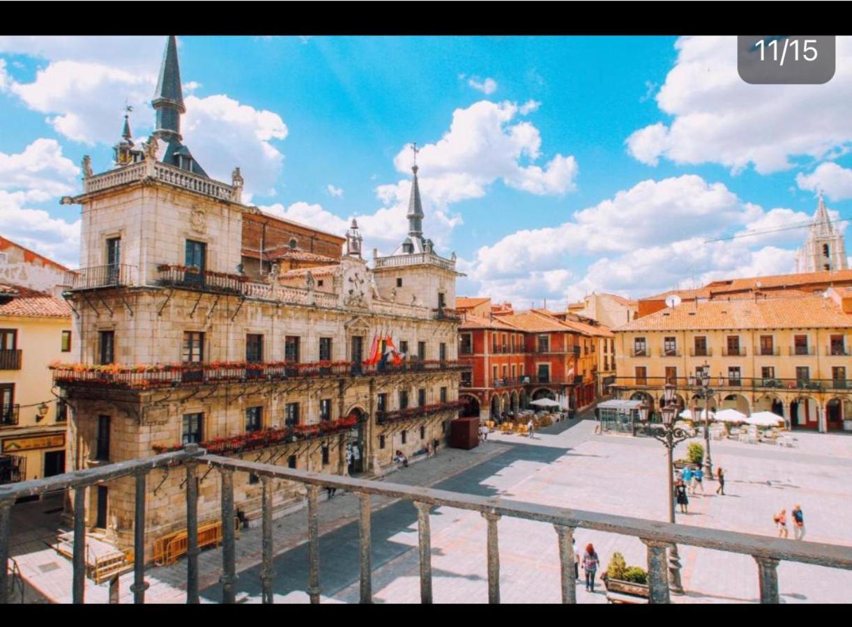 Bohemia Plaza Mayor Ii- Séjour chez l'habitant