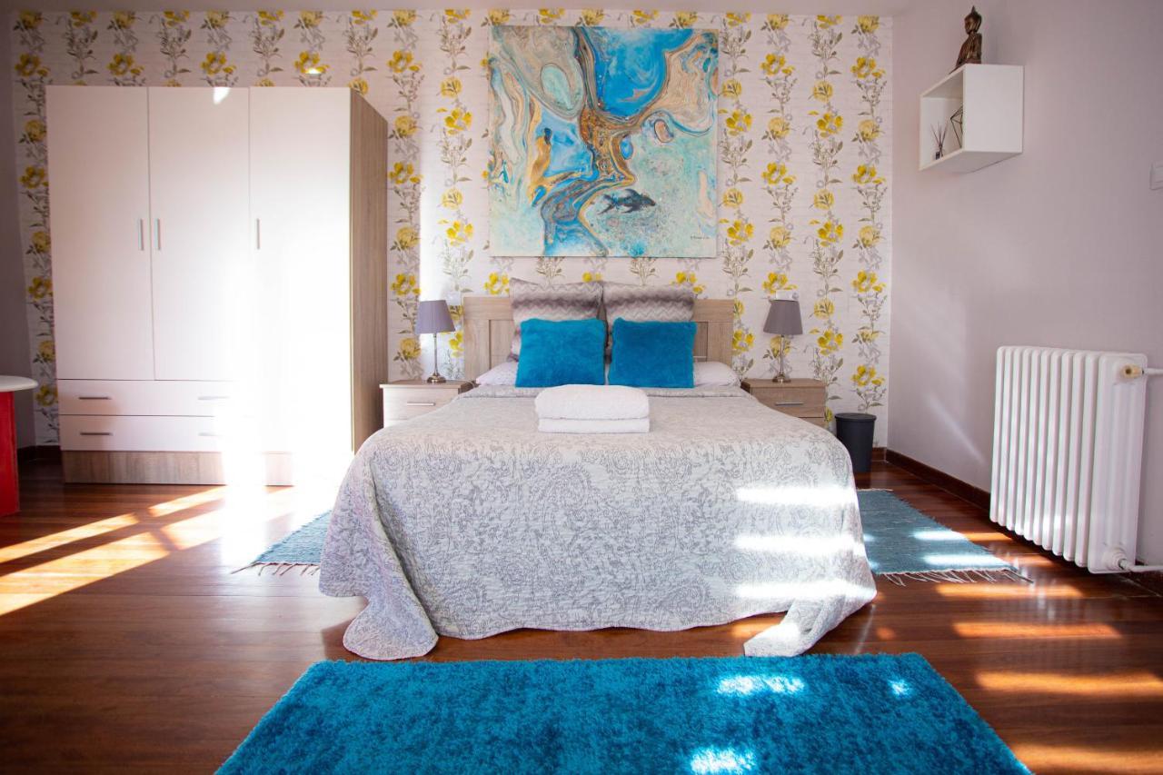 Séjour chez l'habitant Bohemia Plaza Mayor Ii-