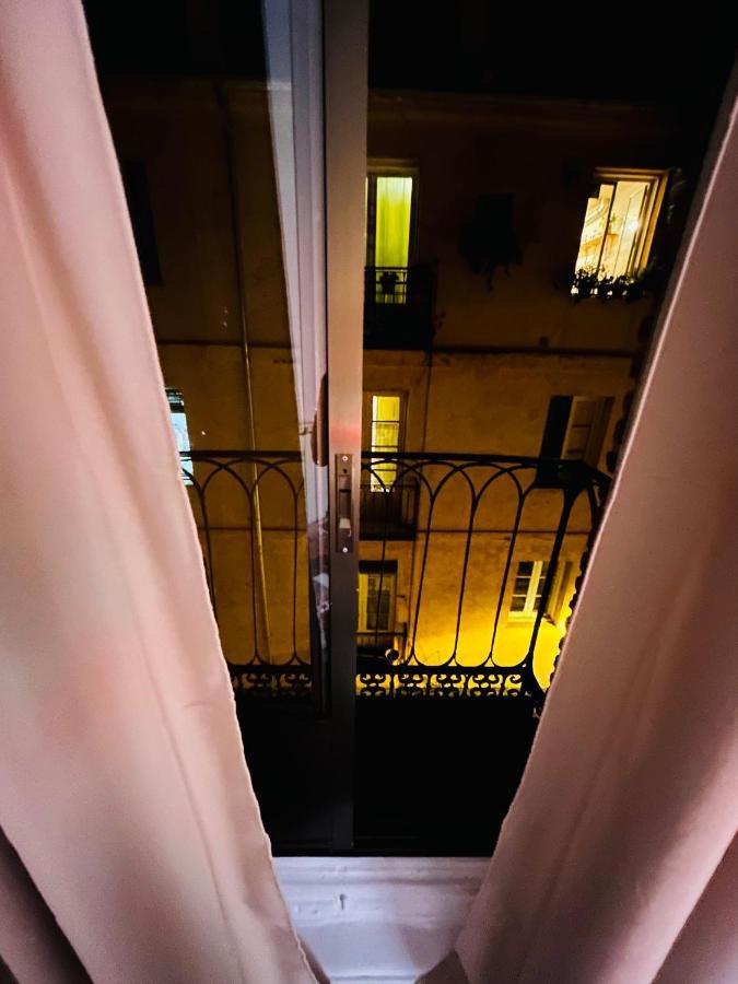 Séjour chez l'habitant Bohemia Plaza Mayor Ii- *