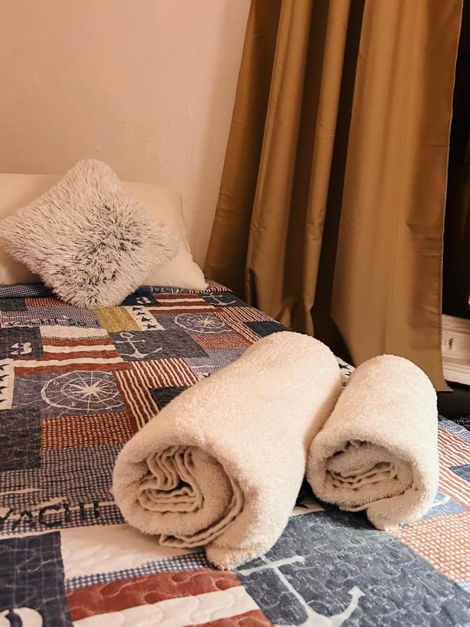 Bohemia Plaza Mayor Ii- Séjour chez l'habitant León
