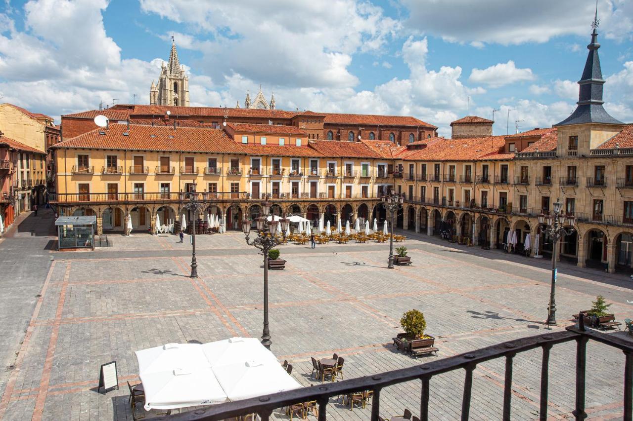 Séjour chez l'habitant Bohemia Plaza Mayor Ii-