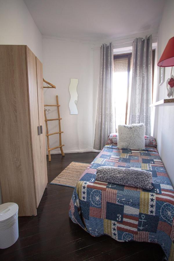 Bohemia Plaza Mayor Ii- Séjour chez l'habitant *