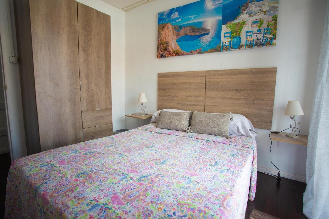 Bohemia Plaza Mayor Ii- Séjour chez l'habitant León