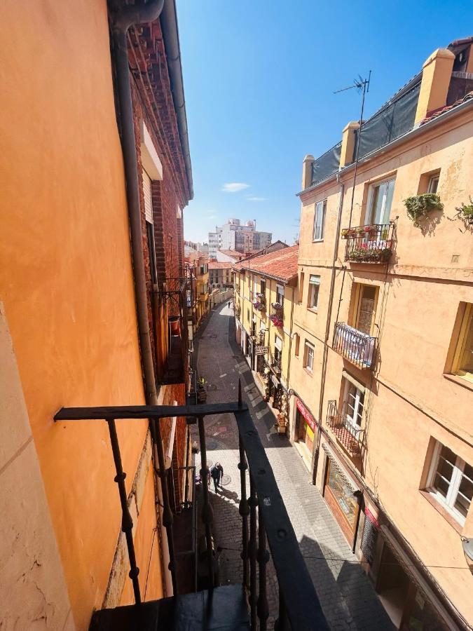 Séjour chez l'habitant Bohemia Plaza Mayor Ii-