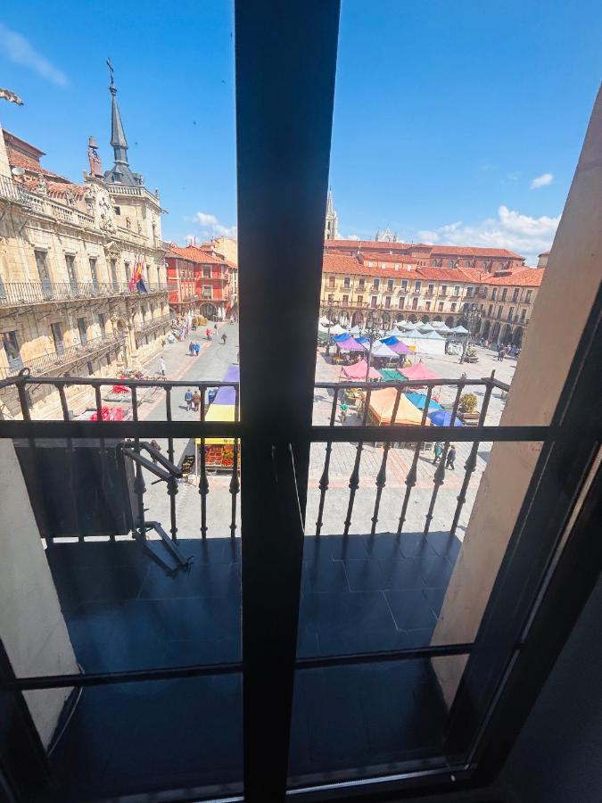 Bohemia Plaza Mayor Ii- Séjour chez l'habitant *