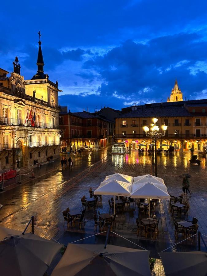 Bohemia Plaza Mayor Ii-