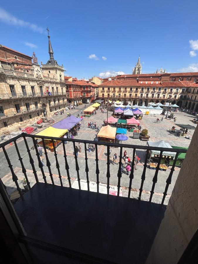 Séjour chez l'habitant Bohemia Plaza Mayor Ii-