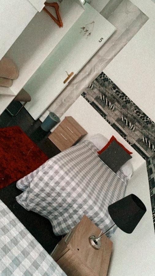 Séjour chez l'habitant Bohemia Plaza Mayor Ii-