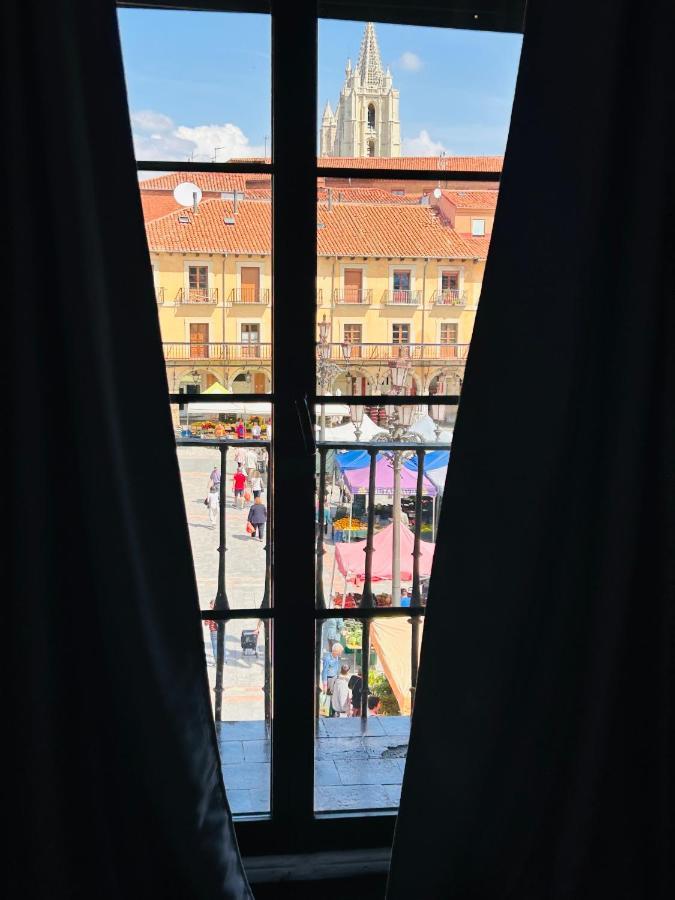 Bohemia Plaza Mayor Ii- Séjour chez l'habitant