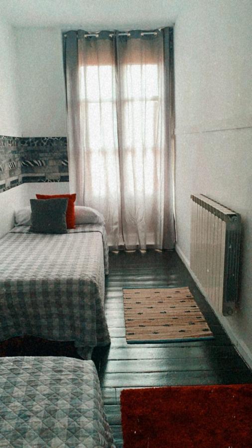 Séjour chez l'habitant Bohemia Plaza Mayor Ii-